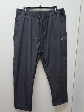 Northyard Dk. Gray Active Jogger Pants - Size 2XL